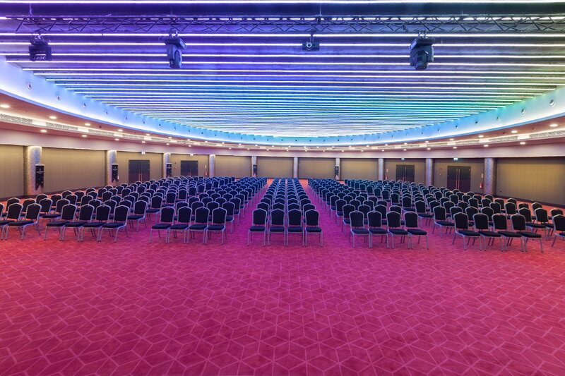 Bosphorus Sorgun Hotel 43