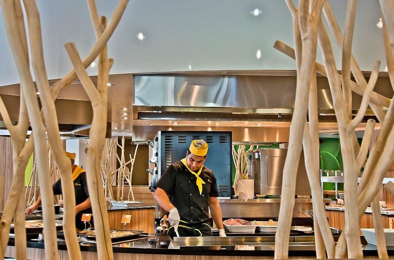 BQ Delfín Azul Hotel 2