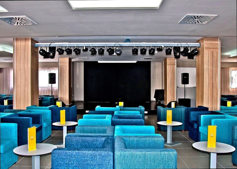 BQ Delfín Azul Hotel 5