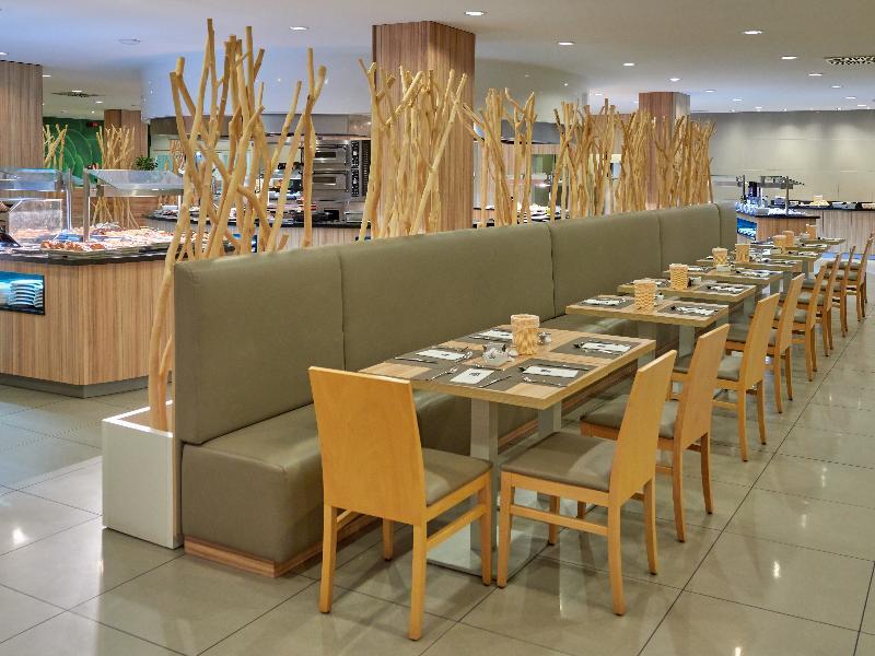 BQ Delfín Azul Hotel 7