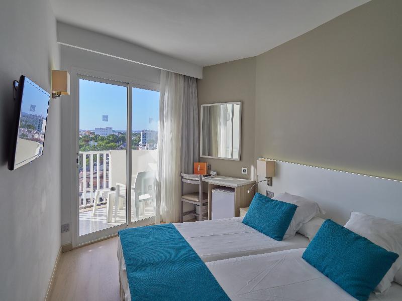 BQ Delfín Azul Hotel 8