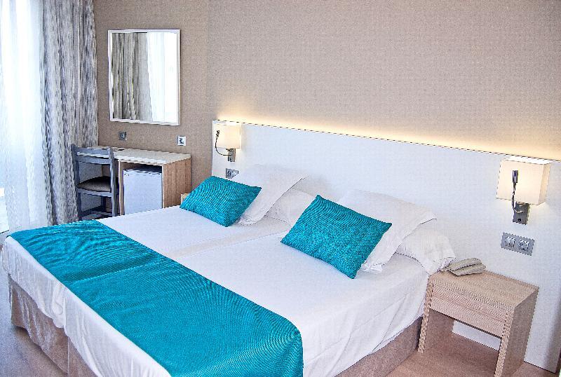 BQ Delfín Azul Hotel 9