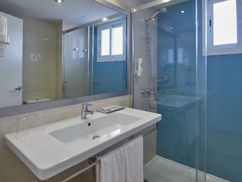 BQ Delfín Azul Hotel 10
