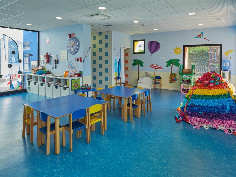 BQ Delfín Azul Hotel 13