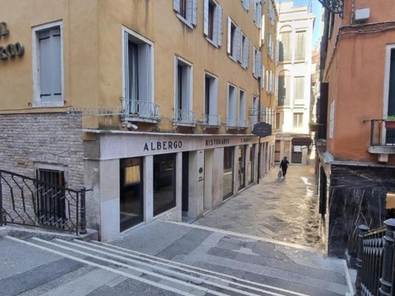 Albergo San Marco & Dependance