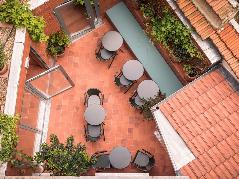 Hotel Ami 2