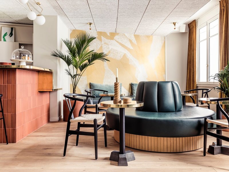 Hotel Ami 3