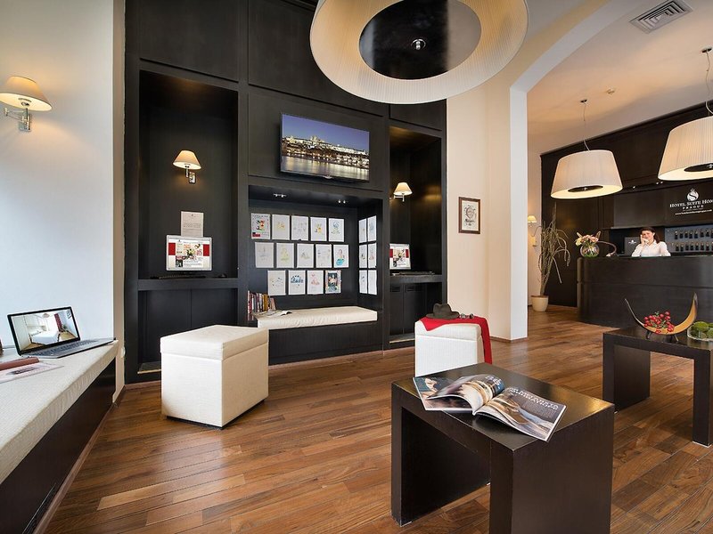 Suite Home 2 - Health & Beauty