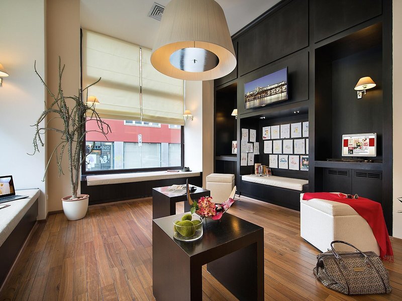 Suite Home 4 - Room Example