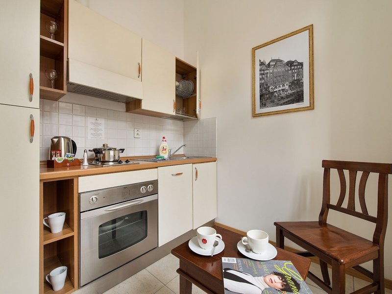 Suite Home 5 - Restaurant