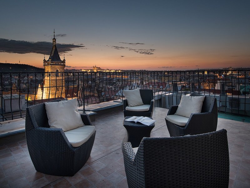 Suite Home 15 - Room Example