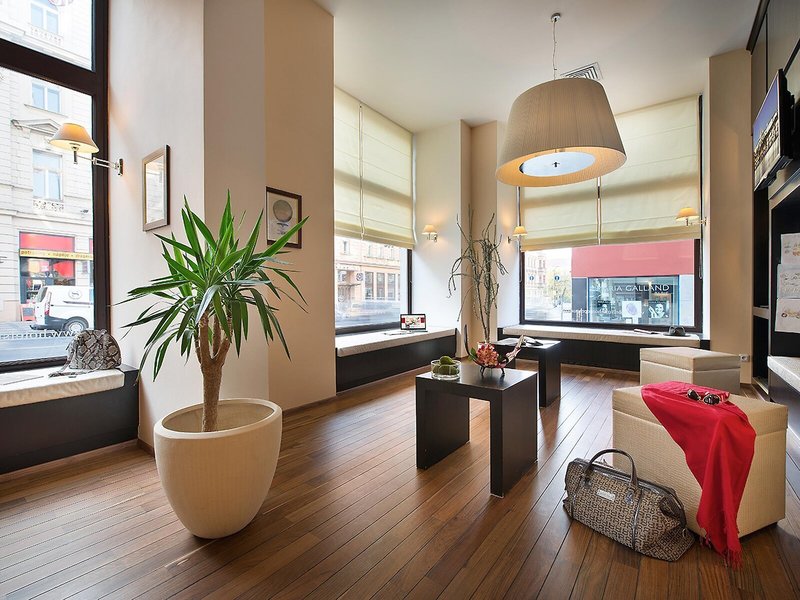 Suite Home 17 - Room Example