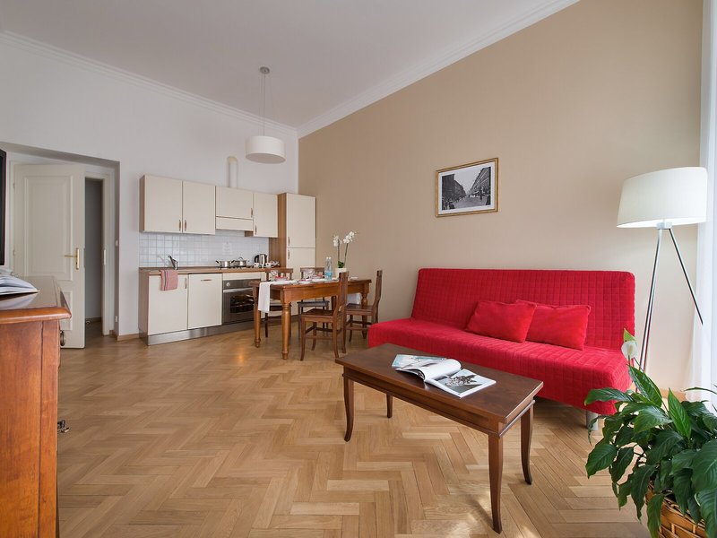 Suite Home 19 - Room Example