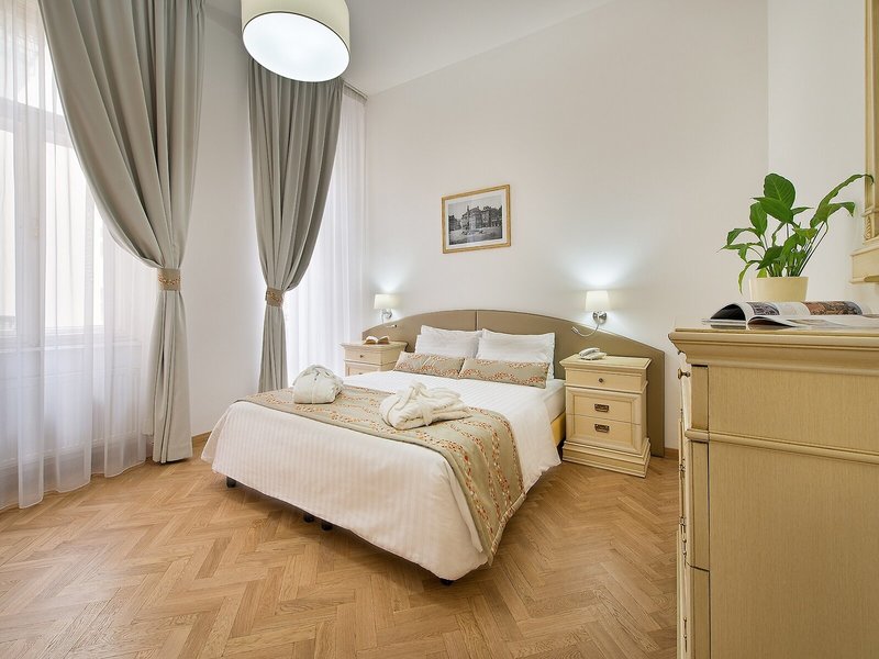 Suite Home 22 - Room Example