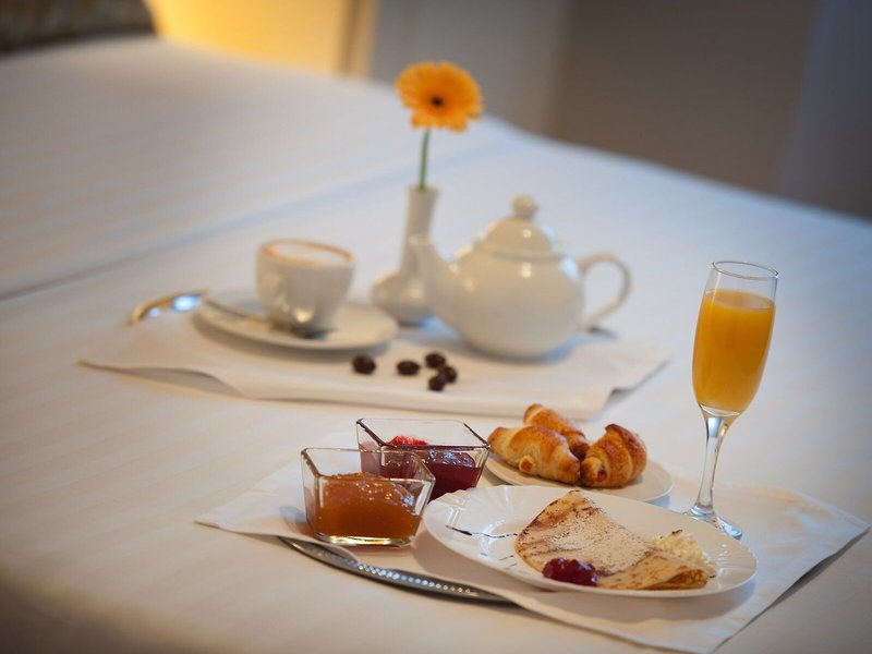 Suite Home 29 - Restaurant