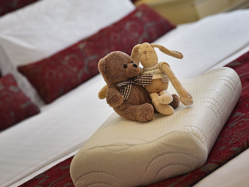 Suite Home 30 - Room Example