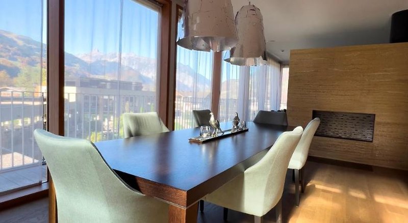 Alpenhotel Montafon 2