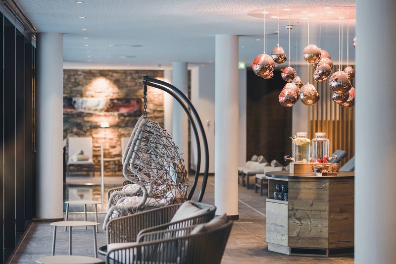 Alpenhotel Montafon 3
