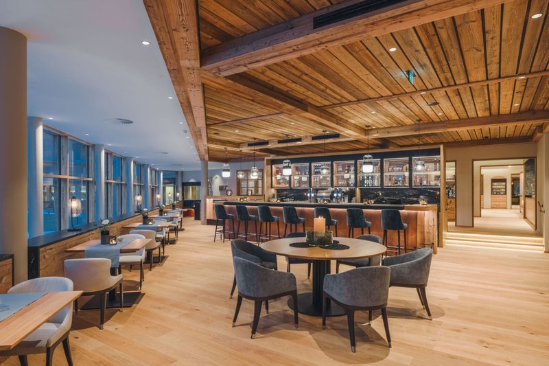 Alpenhotel Montafon 5
