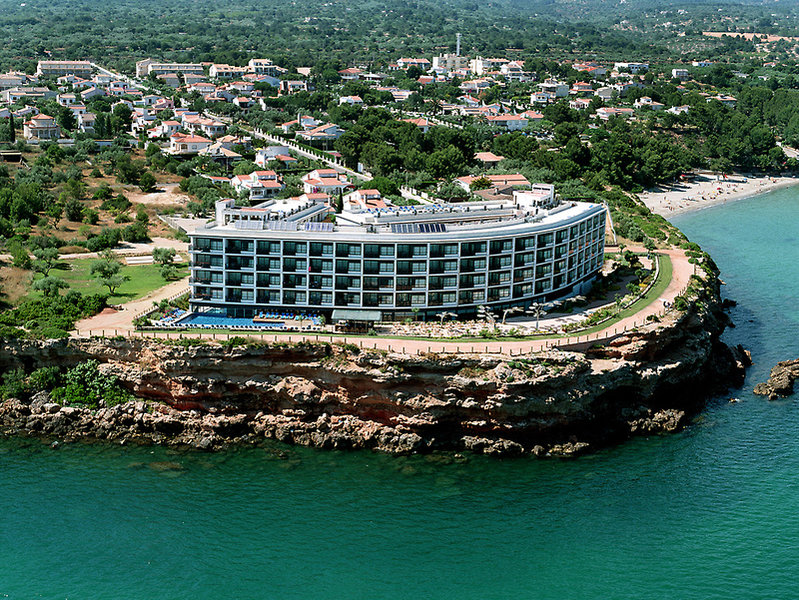 FERGUS Cap Roig 1