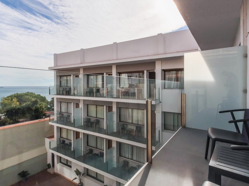 Hotel Lauria 1
