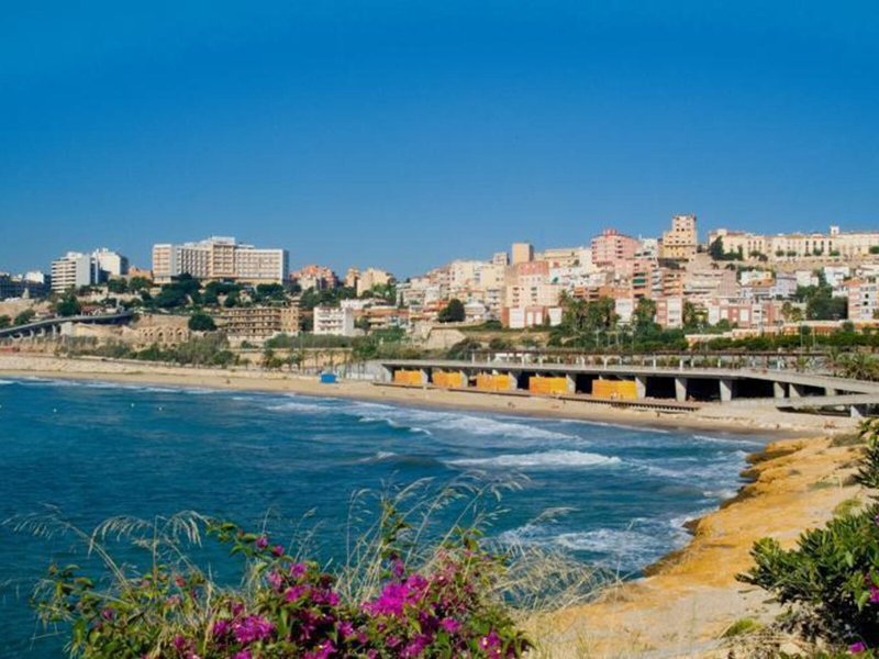 Hotel Lauria 8