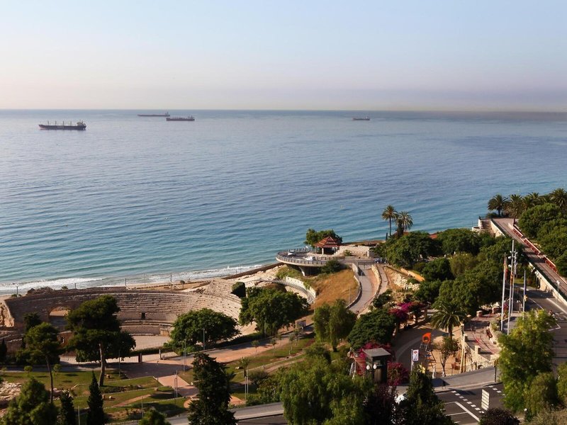 Hotel Lauria 9