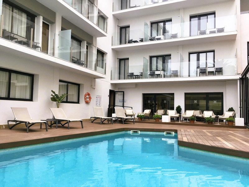 Hotel Lauria 16