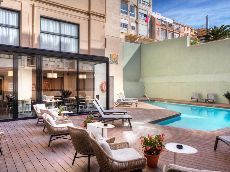 Hotel Lauria 20