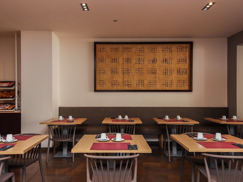 Hotel Lauria 31
