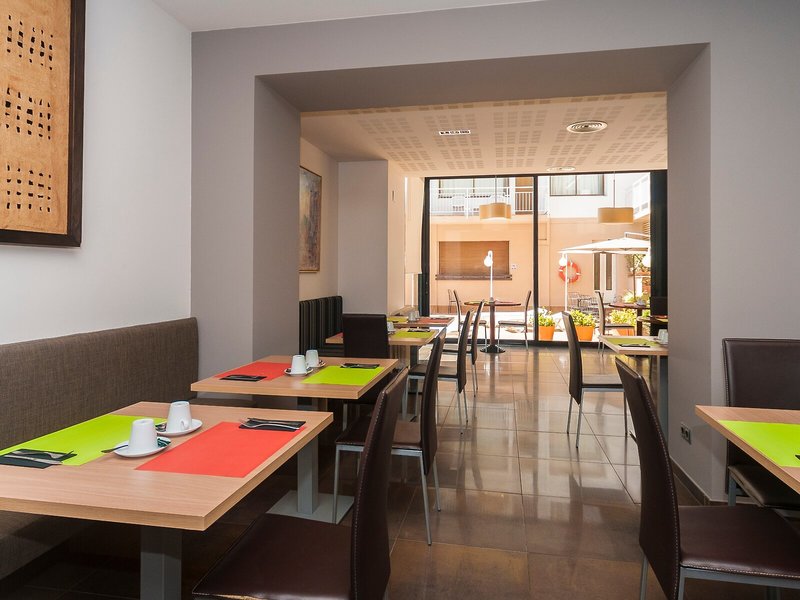 Hotel Lauria 32