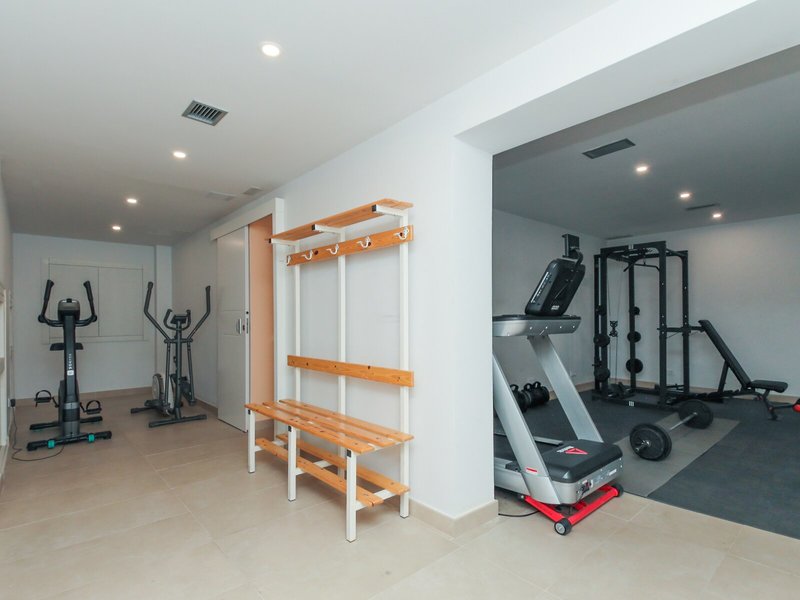 Hotel Lauria 38