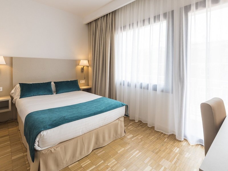 Hotel Lauria 42
