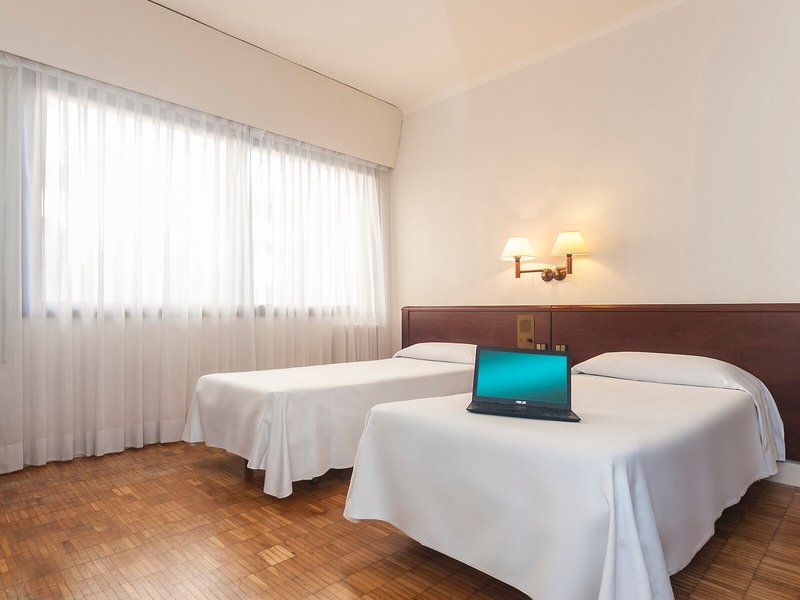 Hotel Lauria 43