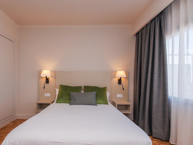 Hotel Lauria 44