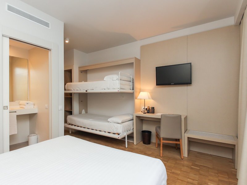 Hotel Lauria 45