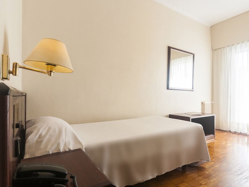 Hotel Lauria 47