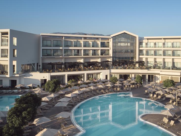 Mare Paphos 2 - Outdoor Pool