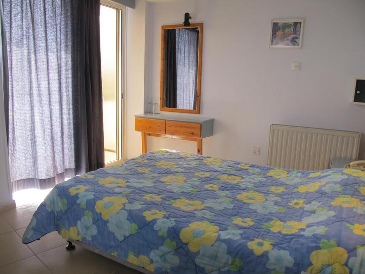 Mare Paphos 3 - Room Example