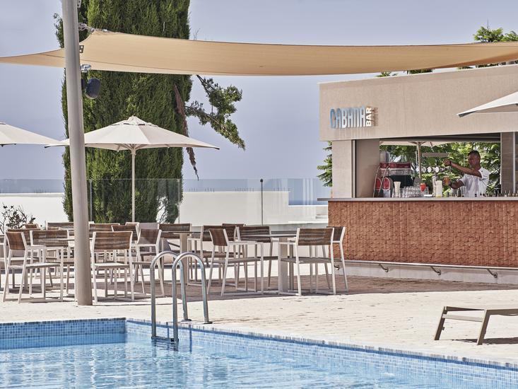 Mare Paphos 5 - Outdoor Pool