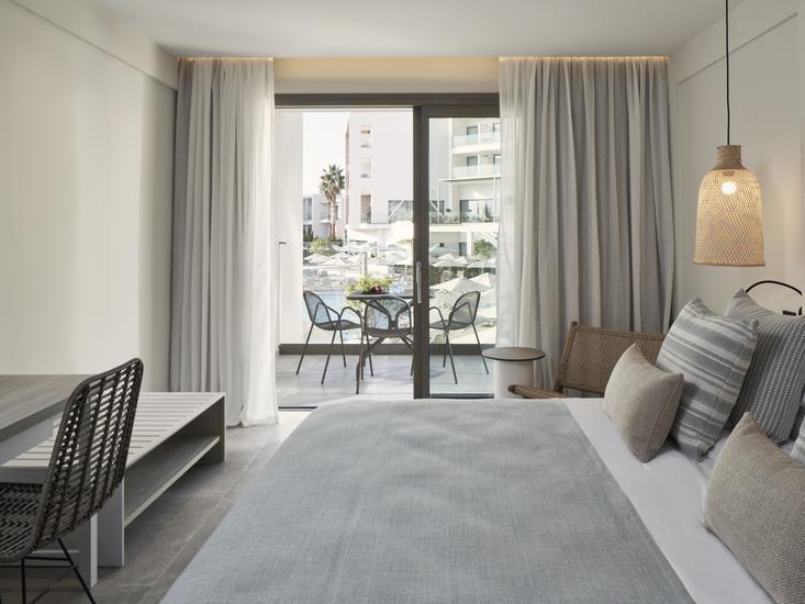 Mare Paphos 7 - Room Example