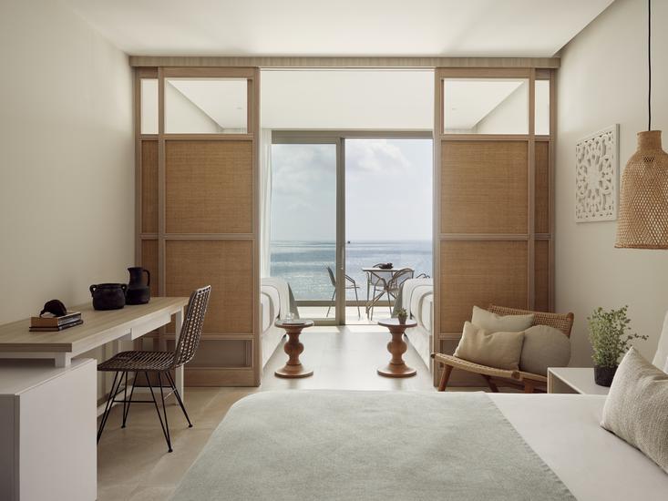 Mare Paphos 8 - Room Example