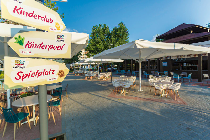 HI Hotels Imperial Resort 11