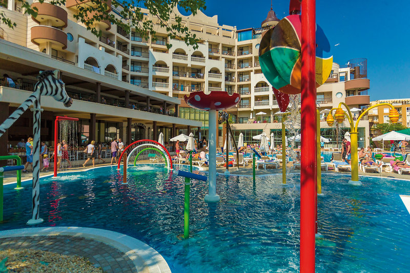 HI Hotels Imperial Resort 14