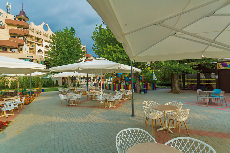 HI Hotels Imperial Resort 16