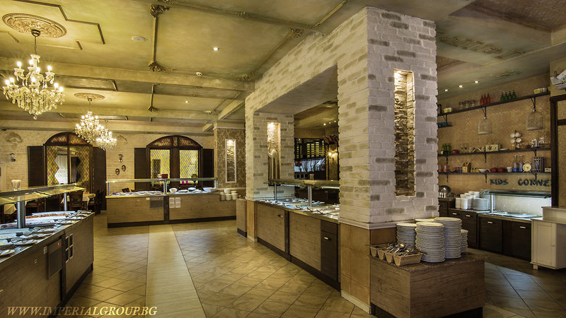 HI Hotels Imperial Resort 18