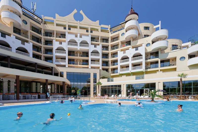 HI Hotels Imperial Resort 19