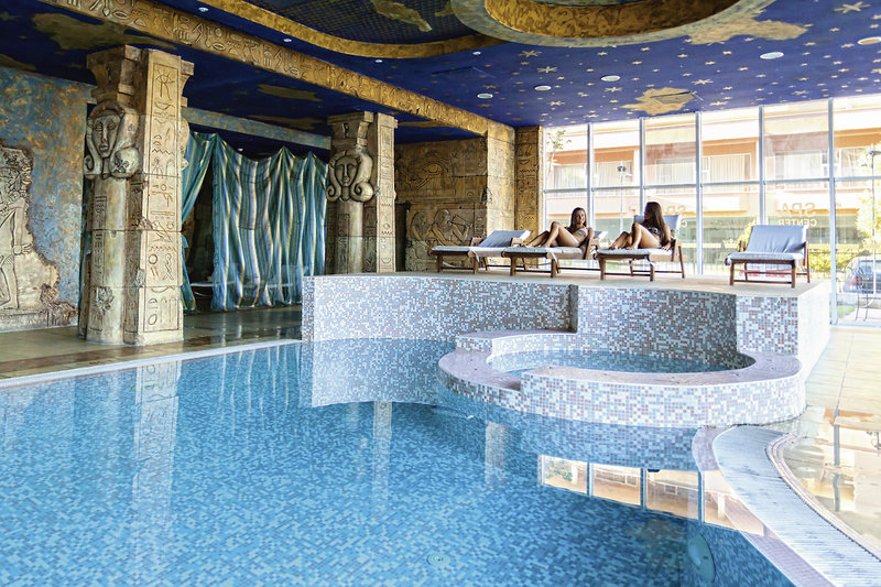 HI Hotels Imperial Resort 22
