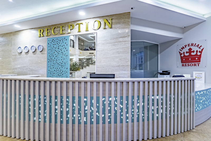 HI Hotels Imperial Resort 23