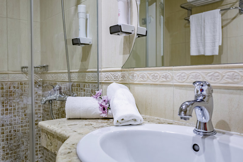 HI Hotels Imperial Resort 24